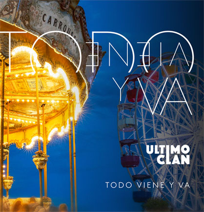 todo viene y va